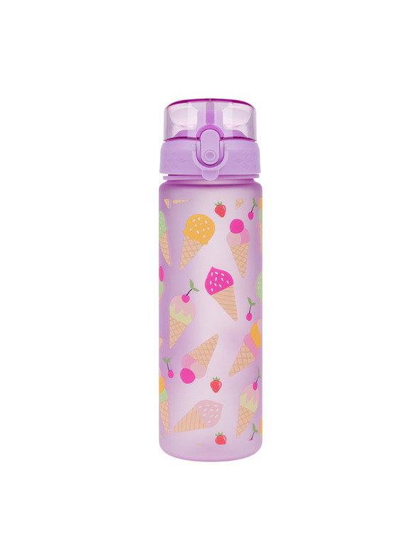 BAAGL  BAAGL Tritanska boca za piće Lavender, 500 ml