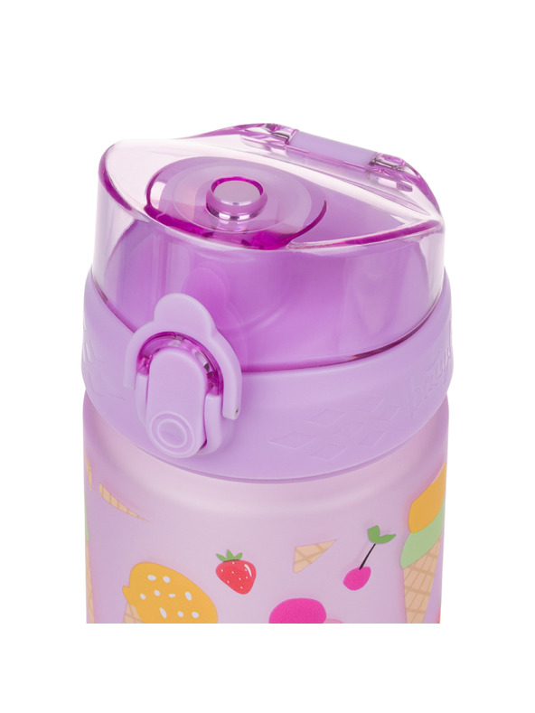 BAAGL  BAAGL Tritanska boca za piće Lavender, 500 ml