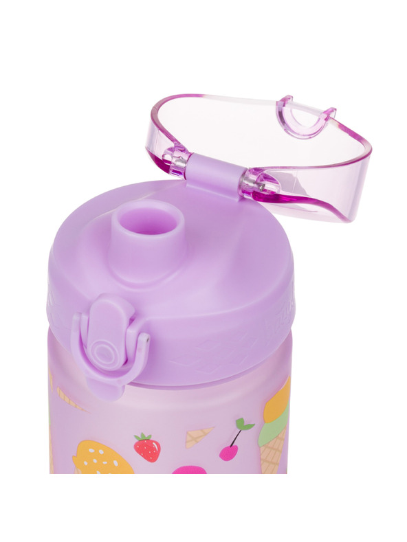 BAAGL  BAAGL Tritanska boca za piće Lavender, 500 ml