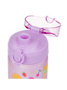 BAAGL  BAAGL Tritanska boca za piće Lavender, 500 ml