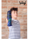 BAAGL  BAAGL Tritanska boca za piće Football Champion, 700 ml