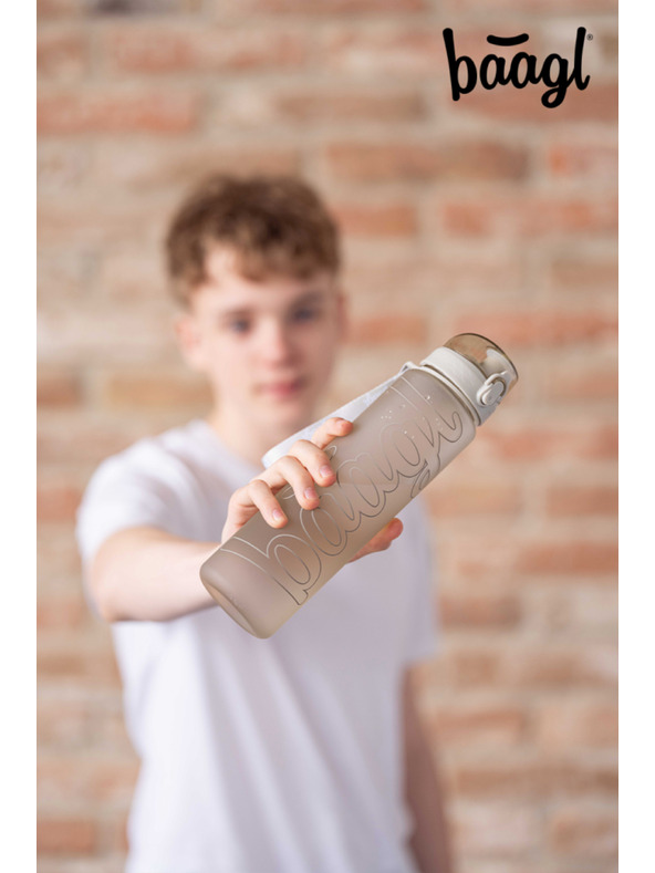 BAAGL  BAAGL Tritanska boca za piće Mist, 1000 ml