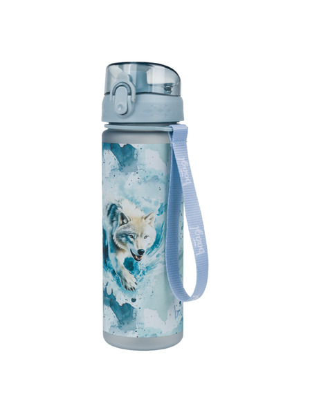 BAAGL  BAAGL Tritanska boca za piće Polar, 500 ml