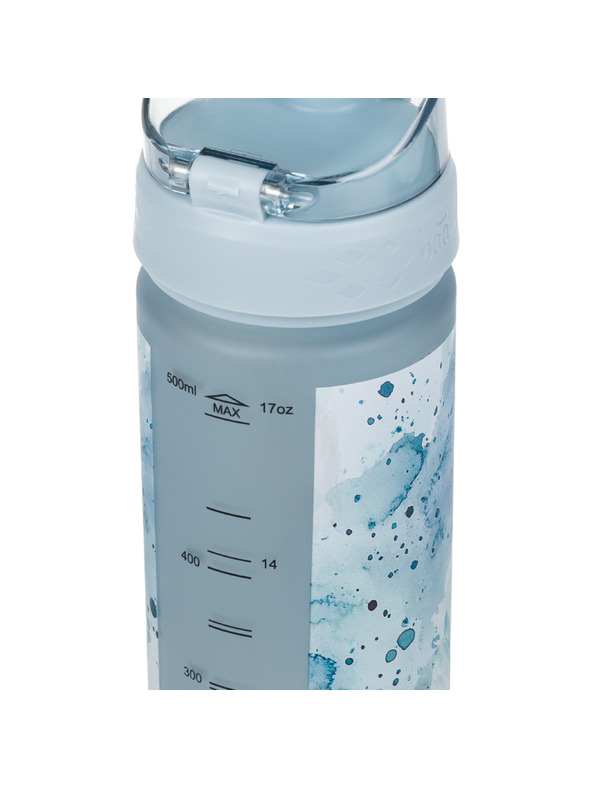 BAAGL  BAAGL Tritanska boca za piće Polar, 500 ml