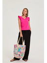 Moodo Velika roze torba Moodo
