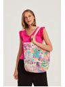 Moodo Velika roze torba Moodo
