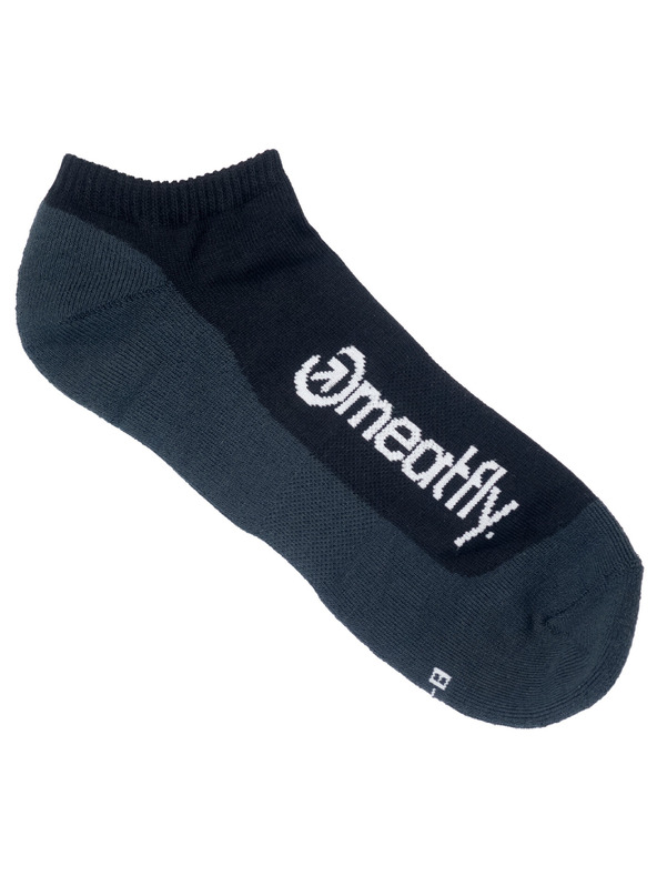 Meatfly Meatfly carape Boot Black
