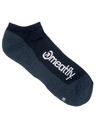 Meatfly Meatfly carape Boot Black