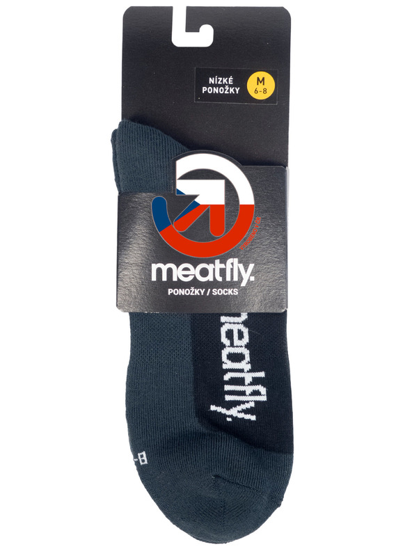 Meatfly Meatfly carape Boot Black