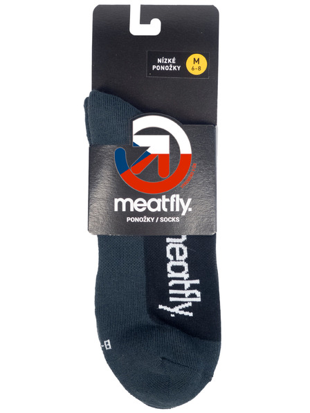 Meatfly Meatfly carape Boot Black