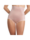 Playtex PLAYTEX PERFECT WAISTLINER - Zenske modelirajuce gaćice - boje koze