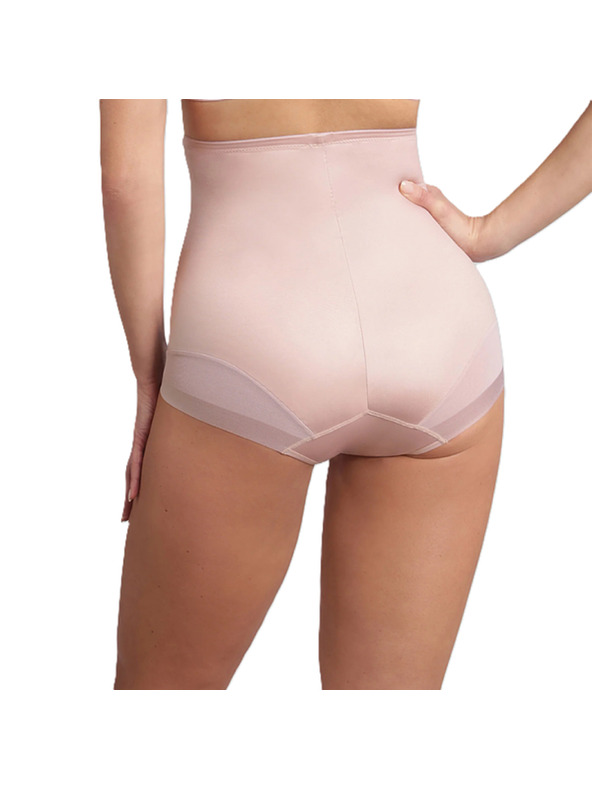 Playtex PLAYTEX PERFECT WAISTLINER - Zenske modelirajuce gaćice - boje koze