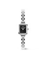 Daniel Wellington Daniel Wellington zenske satovi Quadro Mini Arch 3-Link DW00100845