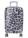 Zebra Trends Putni kofer Zebra Travel 21493 S Panter