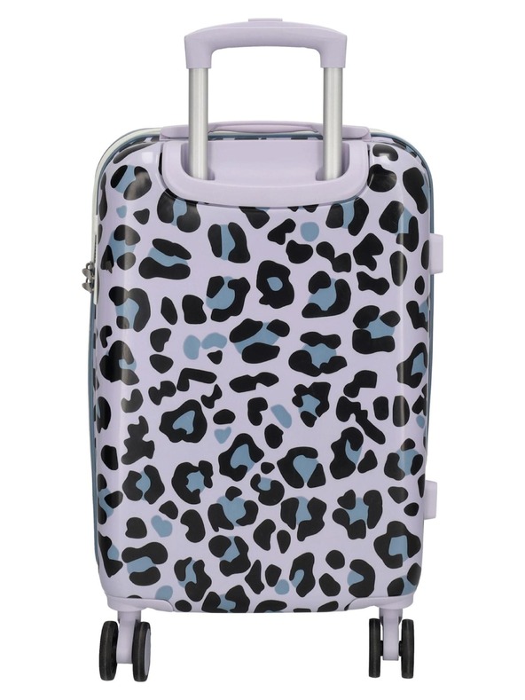 Zebra Trends Putni kofer Zebra Travel 21493 S Panter