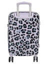 Zebra Trends Putni kofer Zebra Travel 21493 S Panter