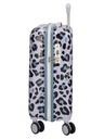 Zebra Trends Putni kofer Zebra Travel 21493 S Panter