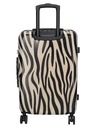 Zebra Trends Putni kofer Zebra Travel 21493 M Zebra