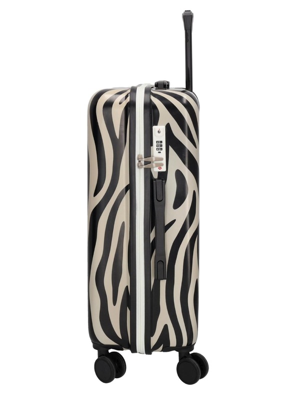 Zebra Trends Putni kofer Zebra Travel 21493 M Zebra