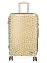 Zebra Trends Putni kofer Zebra Travel 21493 M Gold