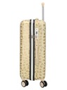 Zebra Trends Putni kofer Zebra Travel 21493 M Gold