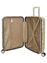 Zebra Trends Putni kofer Zebra Travel 21493 M Gold