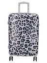 Zebra Trends Putni kofer Zebra Travel 21493 M Panter