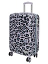 Zebra Trends Putni kofer Zebra Travel 21493 M Panter