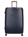 Charm London Putni kofer Charm London Capetown L Navy