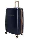 Charm London Putni kofer Charm London Capetown L Navy