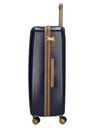 Charm London Putni kofer Charm London Capetown L Navy