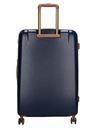 Charm London Putni kofer Charm London Capetown L Navy