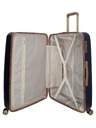 Charm London Putni kofer Charm London Capetown L Navy