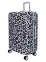 Zebra Trends Putni kofer Zebra Travel 21493 L Panter
