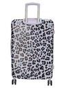 Zebra Trends Putni kofer Zebra Travel 21493 L Panter