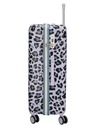 Zebra Trends Putni kofer Zebra Travel 21493 L Panter