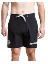 Meatfly Meatfly muške kupaće gaće Ernie Boardshorts 19" Black