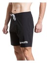 Meatfly Meatfly muške kupaće gaće Ernie Boardshorts 19" Black