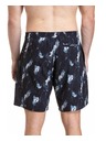 Meatfly Meatfly muške kupaće gaće Ernie Boardshorts 19" Deep Lake