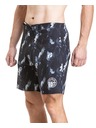Meatfly Meatfly muške kupaće gaće Ernie Boardshorts 19" Deep Lake