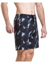 Meatfly Meatfly muške kupaće gaće Ernie Boardshorts 19" Deep Lake