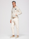Ombre Clothing Ombre Clothing muška majica s kapuljačom u obliku klokana