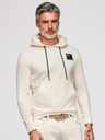 Ombre Clothing Ombre Clothing muška majica s kapuljačom u obliku klokana