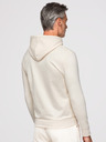 Ombre Clothing Ombre Clothing muška majica s kapuljačom u obliku klokana