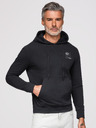 Ombre Clothing Ombre Clothing muška majica s kapuljačom u obliku klokana
