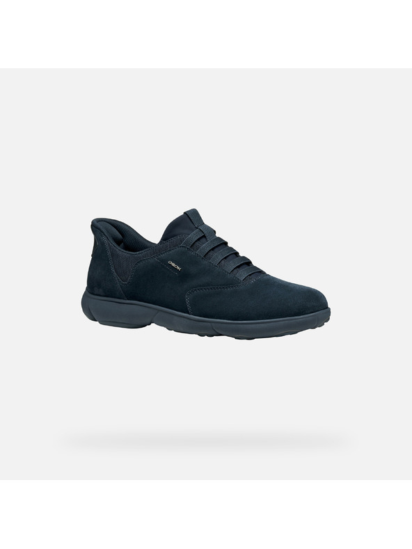 Geox Tamno plave muške tenisice Geox Nebula 2.0 Plus