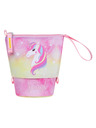 BAAGL  BAAGL Školski penal Pastelkovnik Rainbow Unicorn GRS