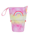 BAAGL  BAAGL Školski penal Pastelkovnik Rainbow Unicorn GRS