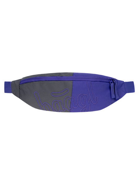 BAAGL  BAAGL Pojasna torbica Snap Dual GRS
