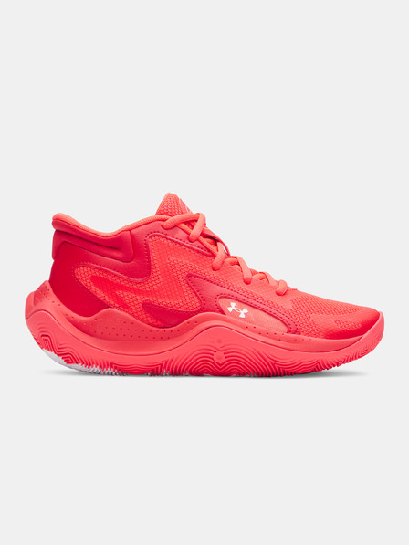 Under Armour Unisex cipele Under Armour UA GS JET '25